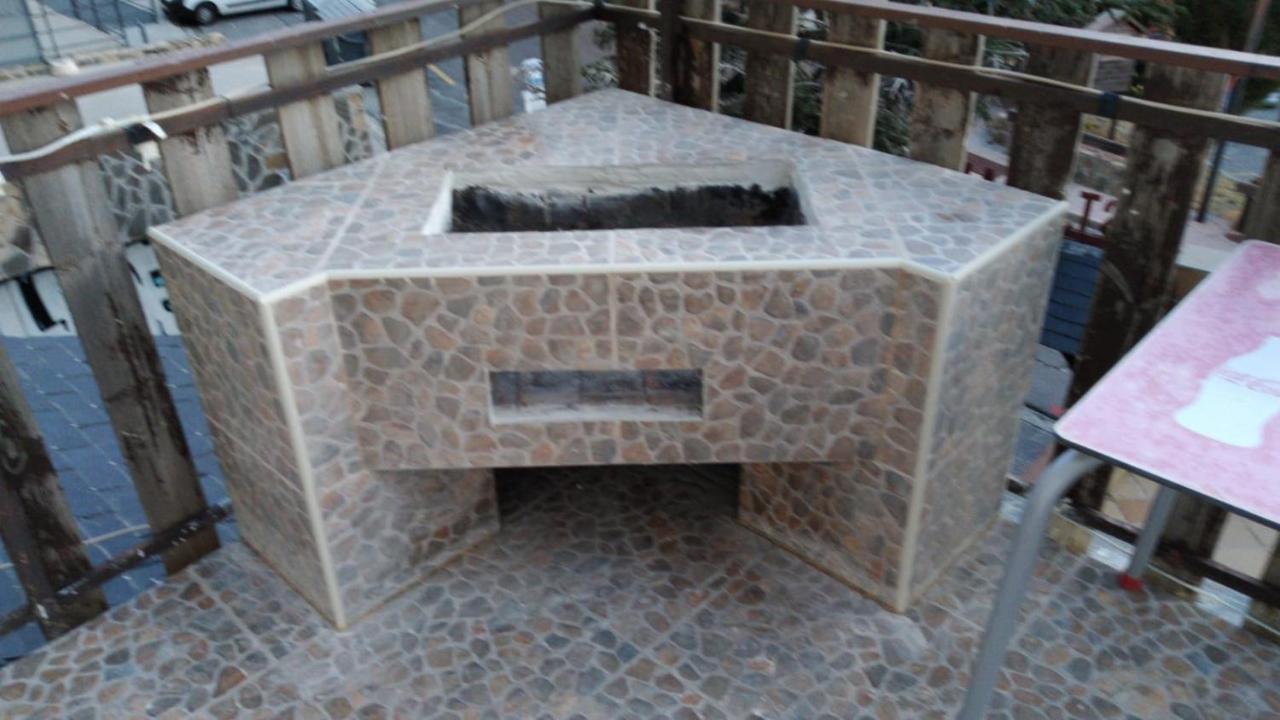 Appartamento Edifico Bulgaria Con Garaje Sierra Nevada Esterno foto